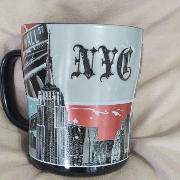 Americaware NYC mug - Picture 3 of 10
